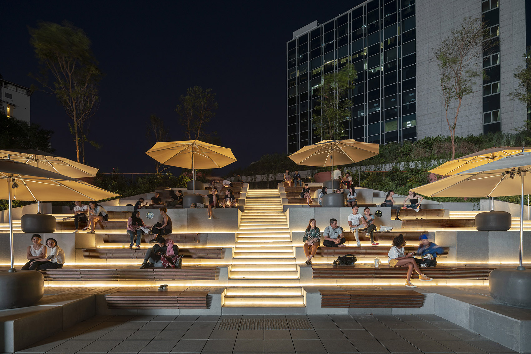 design orchard by woha