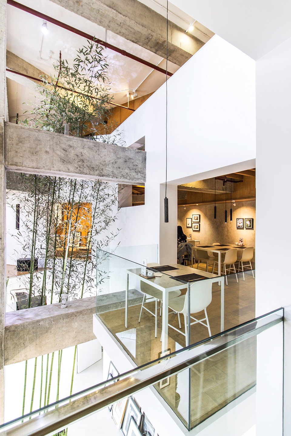 laii restaurant by maison h
