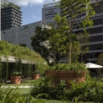 Design Orchard by WOHA