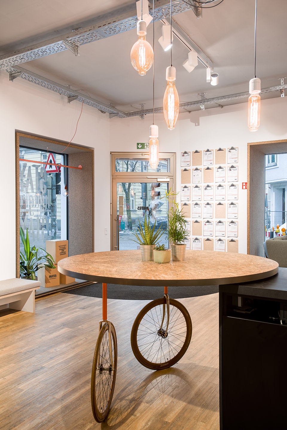 mates munich by studio alexander fehre