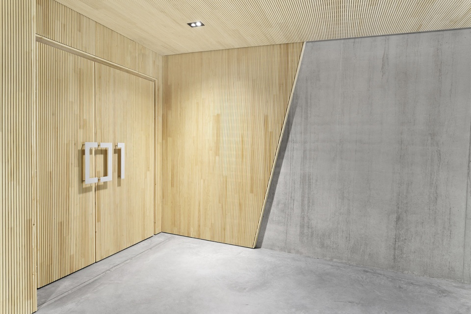 CINEMA DE RIOM by TRACKS