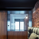 啤酒厂Loft改造，捷克 / CMC architects