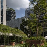 Design Orchard by WOHA