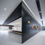 原世博会案例联合馆3顶层空间改造设计，上海 / 杜兹设计