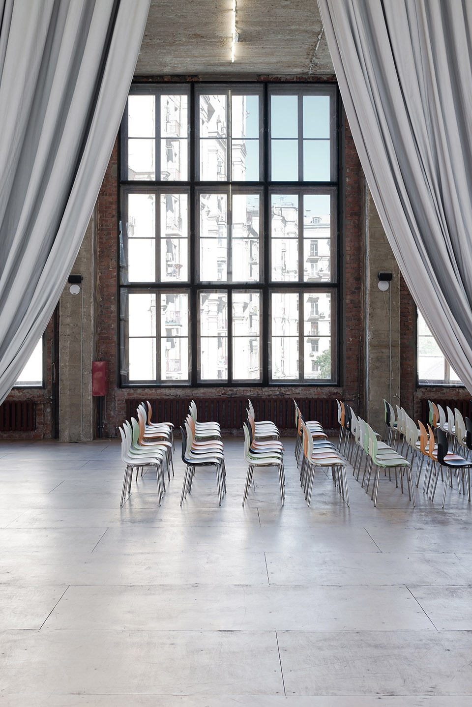 DI Telegraph by Archiproba Studios