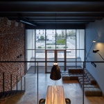 啤酒厂Loft改造，捷克 / CMC architects
