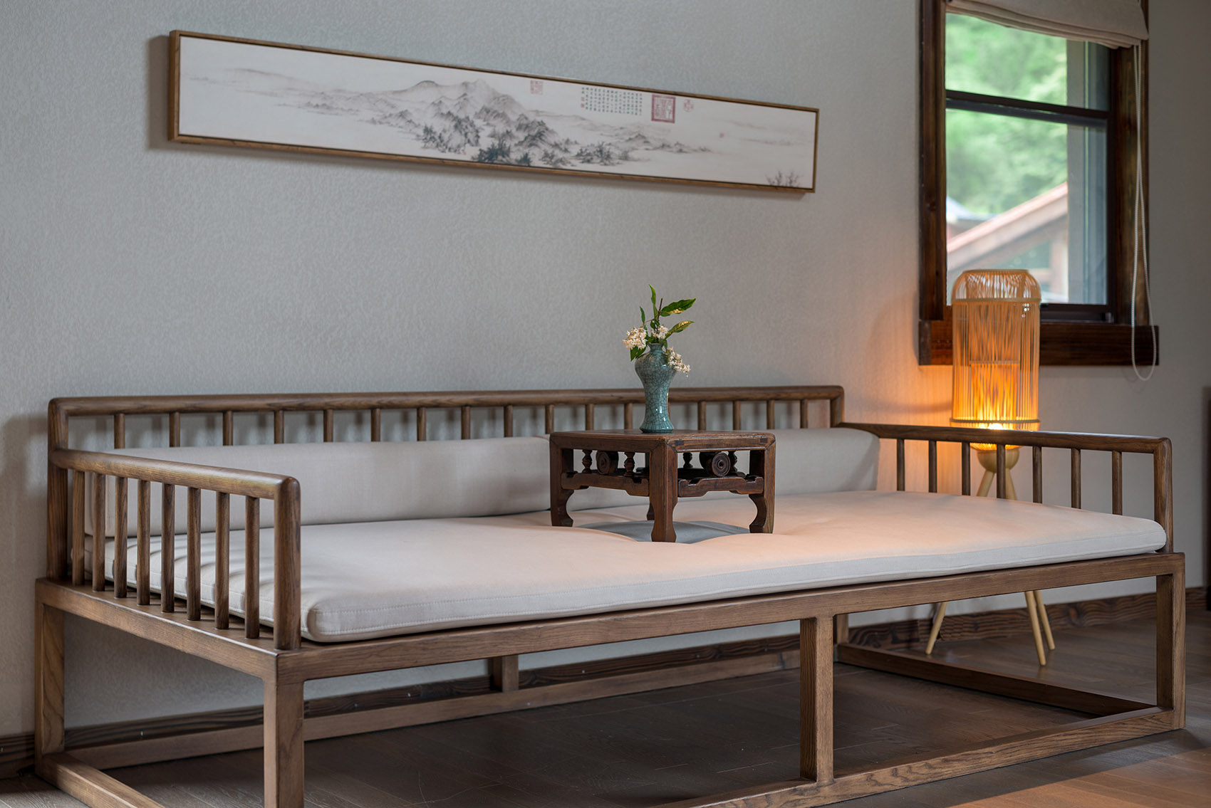 crouching tiger hidden dragon china by shenzhen wanjing international design consultant