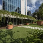 Design Orchard by WOHA