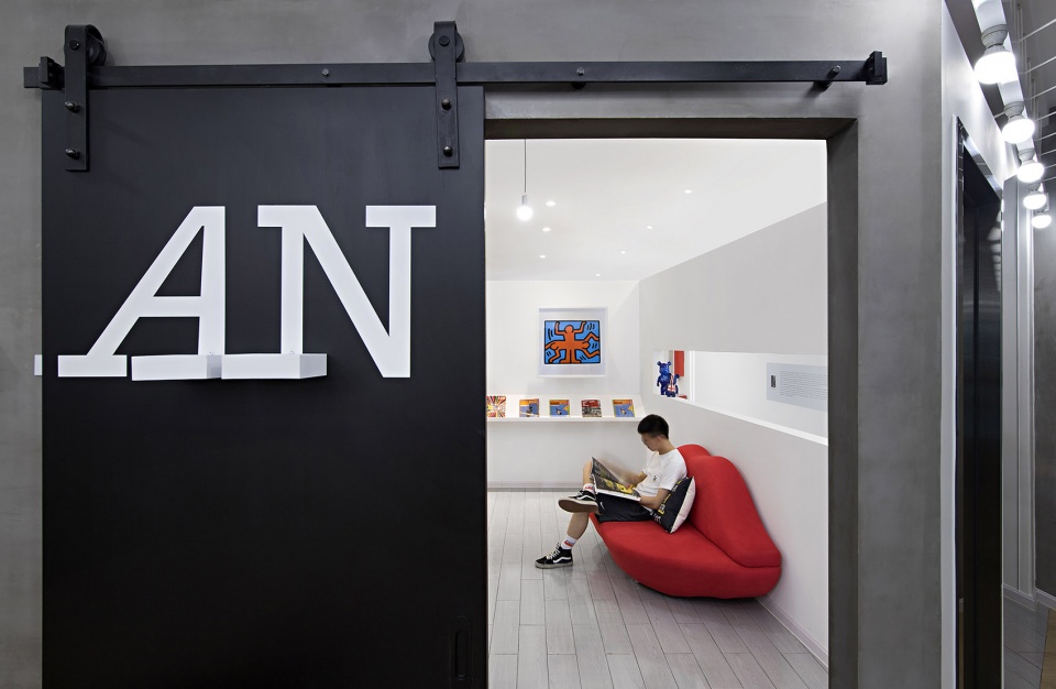 harbour co living huatian community china by had shanghai harbour arch design consulting