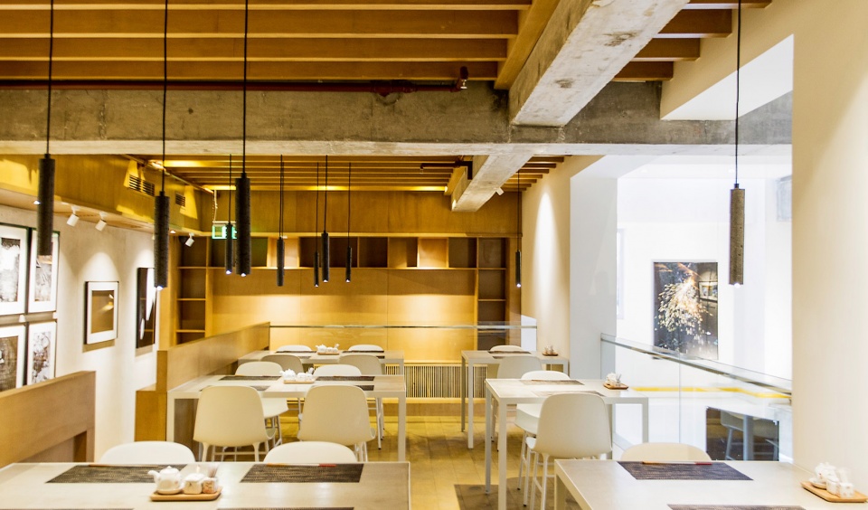 laii restaurant by maison h