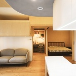 Nested Box, China by Jimei Survey and Design