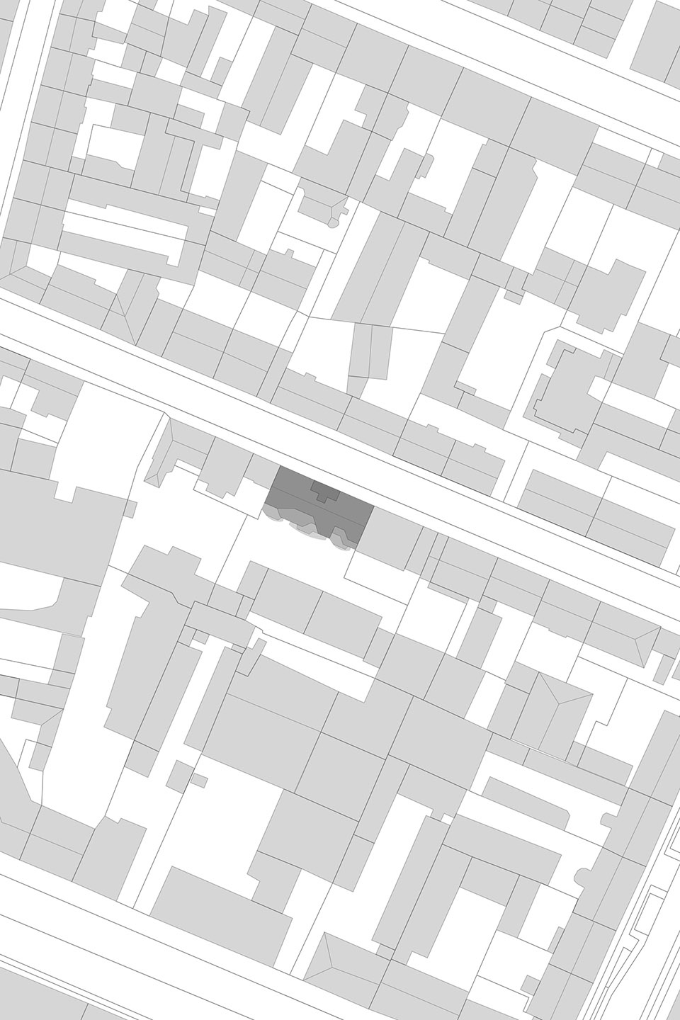 r11 roof extension maxvorstadt by pool leber architekten