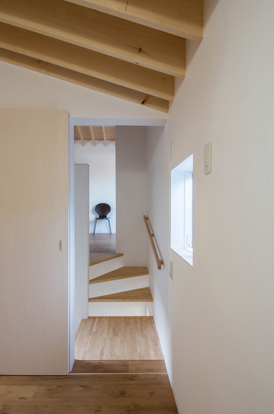 Apartment MK by 1 1 Architects