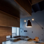啤酒厂Loft改造，捷克 / CMC architects