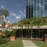 Design Orchard by WOHA