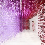 语言的世界，东京 / emmanuelle moureaux