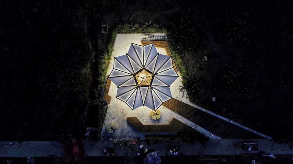 blossom china by tongji university pusan national university