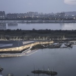 眉山东坡书院，四川 / XAA建筑事务所詹涛工作室