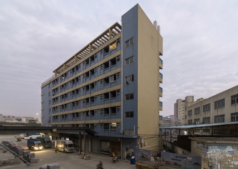 jiakeli apartment renovation china by mozhao architects