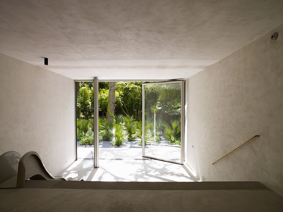 casa morgana by j mayer h