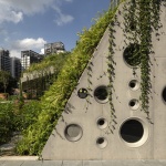 Design Orchard by WOHA