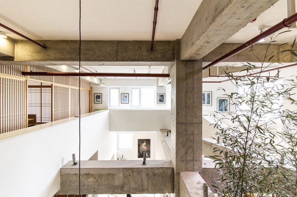 laii restaurant by maison h