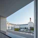 啤酒厂Loft改造，捷克 / CMC architects