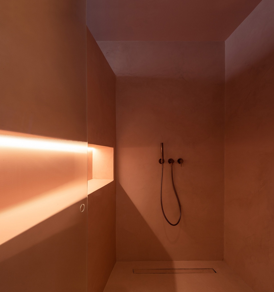 atic aribau by raul sanchez architects