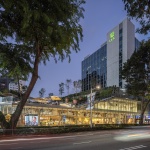 Design Orchard by WOHA