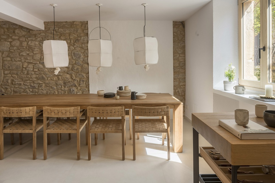 the eleven house by susanna cots
