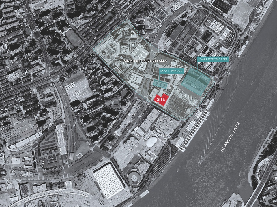renovation design on the top floor of previous world expo joint pavilion no 3 china by dutstudio
