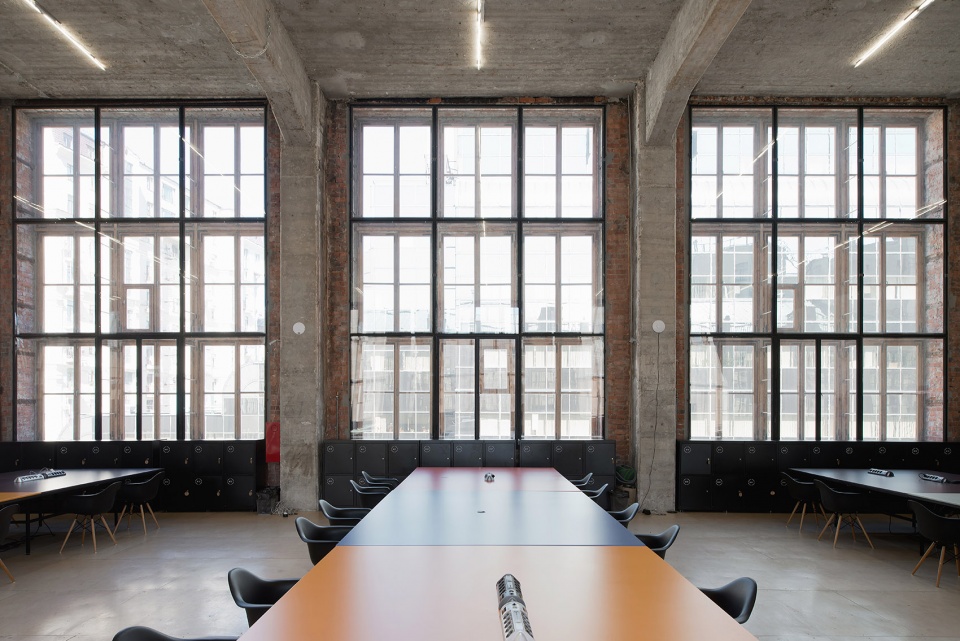 DI Telegraph by Archiproba Studios