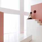 W - AW DESIGN STUDIO, China by AW DESIGN