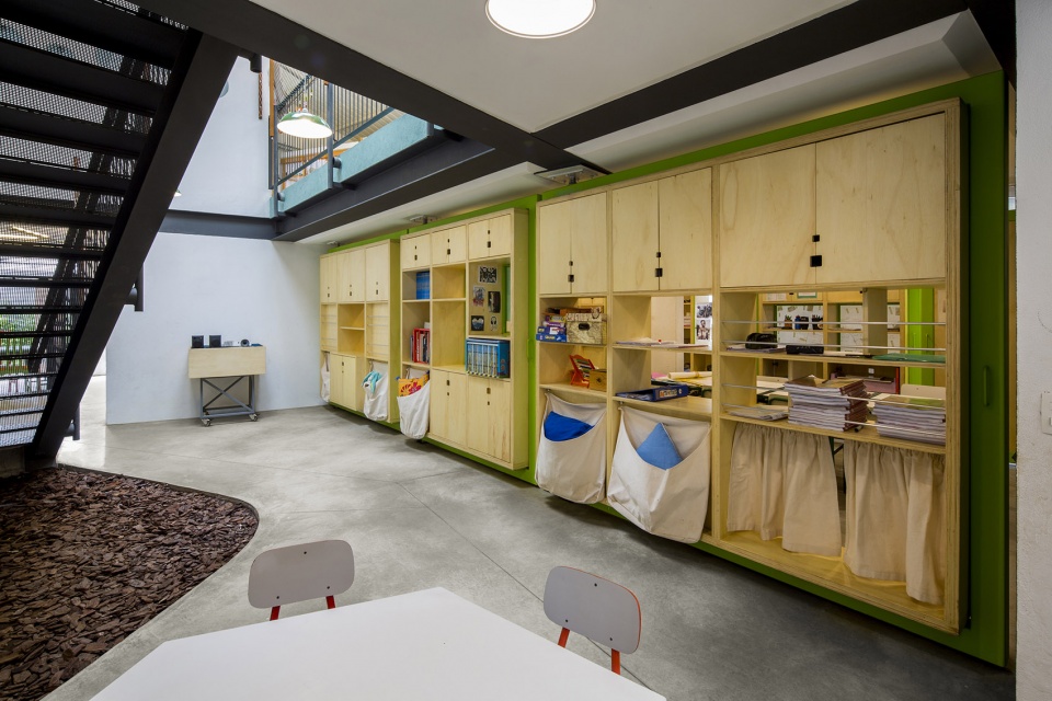 Wish School by Garoa