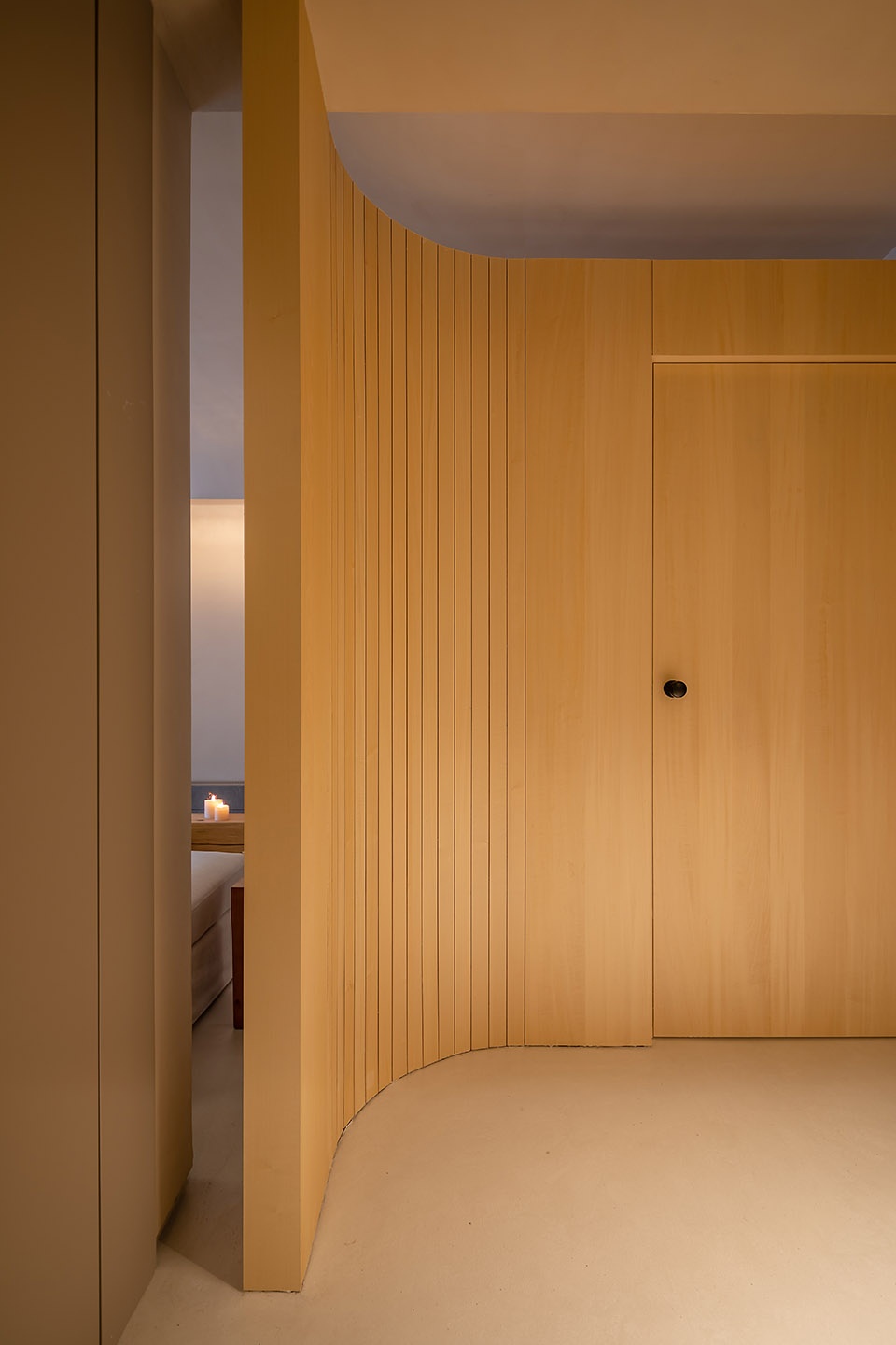 sanctuary of the soul china by uni x interior architects