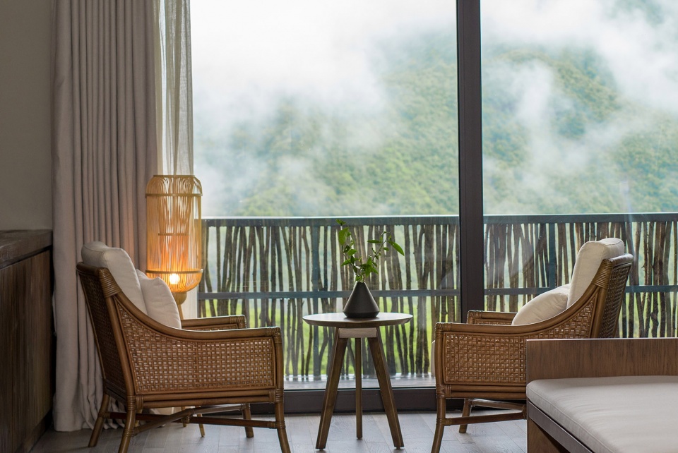 crouching tiger hidden dragon china by shenzhen wanjing international design consultant
