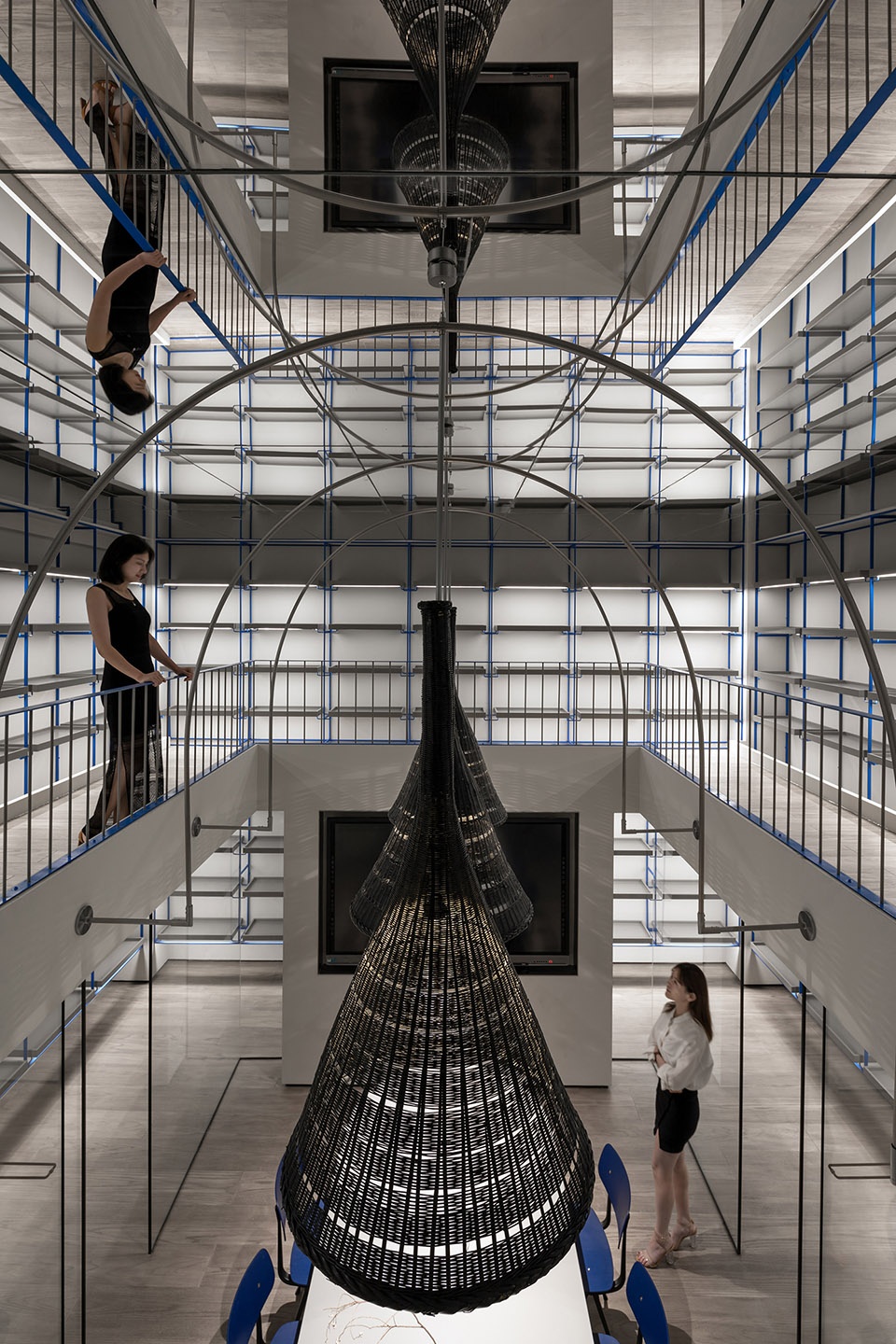 zmake studio china by zmake design company