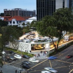 Design Orchard by WOHA