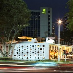 Design Orchard by WOHA