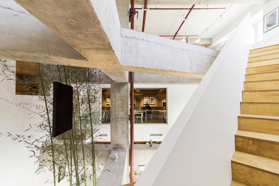 laii restaurant by maison h