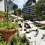 Design Orchard by WOHA