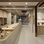 DANDELION CHOCOLATE，京都 / 佐野文彦工作室