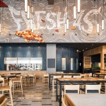 Oh Yeah Brewing in Beijing CBD, China by hcreates