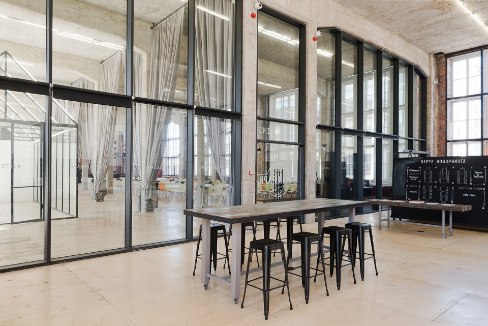 DI Telegraph by Archiproba Studios