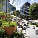 Design Orchard by WOHA