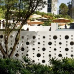 Design Orchard by WOHA