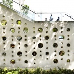 Design Orchard by WOHA