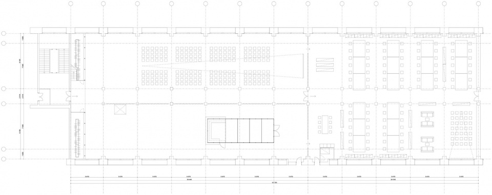DI Telegraph by Archiproba Studios