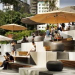 Design Orchard by WOHA