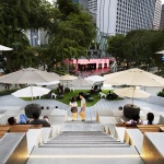 Design Orchard by WOHA